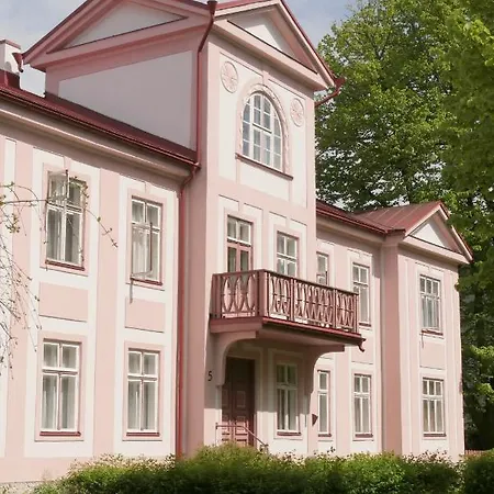 Apartamento Esplanaadi 5 Apartment-the Location In