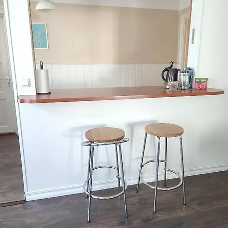 Apartamento Esplanaadi 5 Apartment-the Location In Pärnu