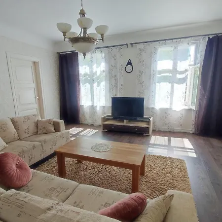 Apartamento Esplanaadi 5 Apartment-the Location In