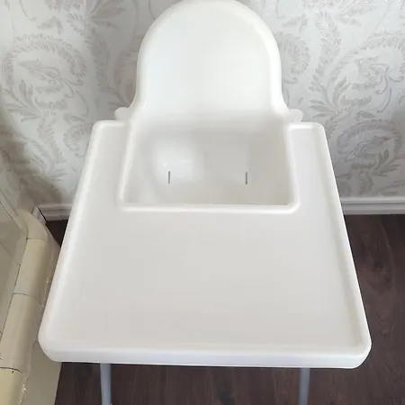 Apartamento Esplanaadi 5 Apartment-the Location In *