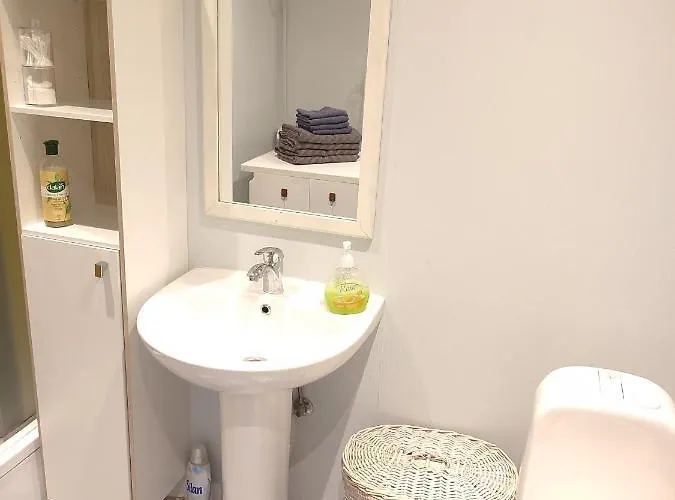 Esplanaadi 5 Apartment-the Location In Apartment