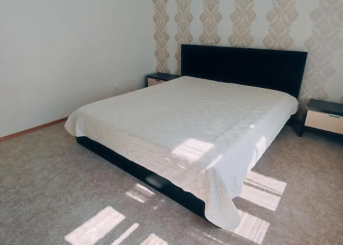 Esplanaadi 5 Apartment-the Location In